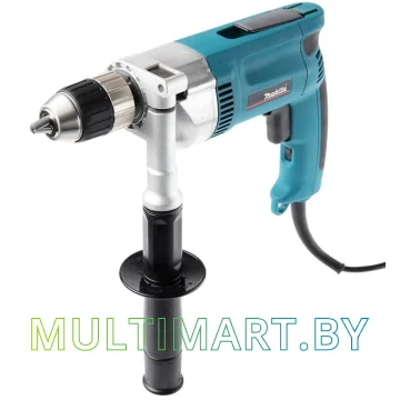 Безударная дрель Makita DP4003